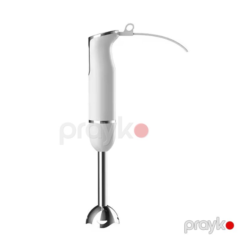 Star ST-5552 Elektrikli Qida Doğrayıcı Mikser Seti 600W Əl Blenderi 2 Sürətli Portativ Blender Dəsti — Blenderlər, xırdalayanlar və mikserlər, Bakı (4)