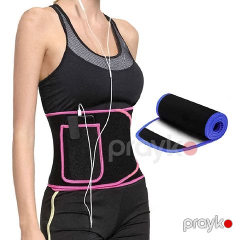Arıqladıcı Korset Fitness Korseti Bel Formalaşdırıcı Kəmər Korset — Bakı