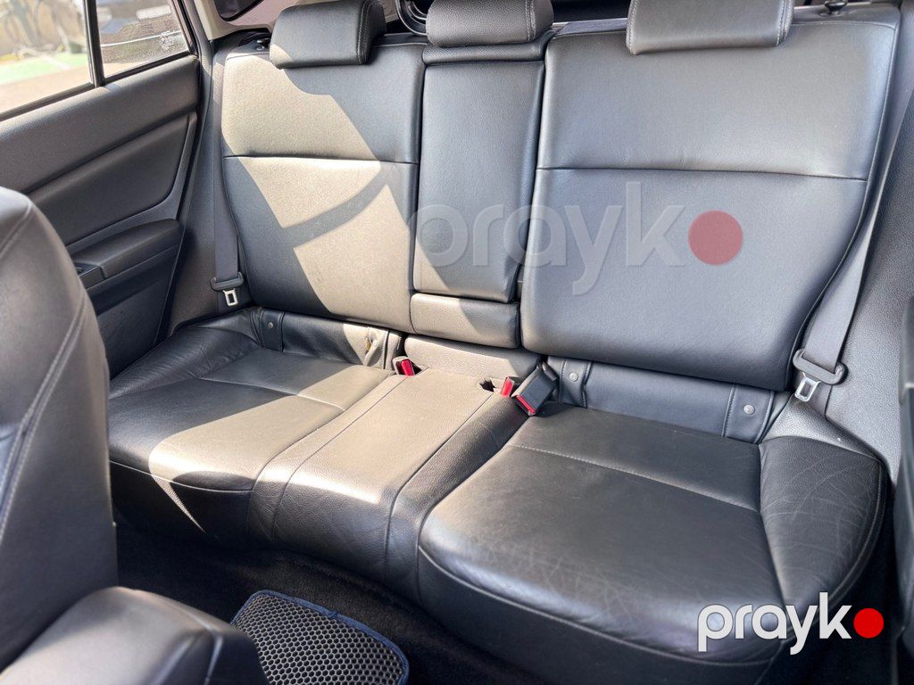 Subaru XV, 2.0 L, 2014 il, 148 800 km 10-OP-747 — Avtomobillər, Bakı (6)