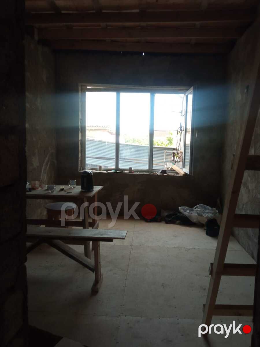 Satılır 3 otaqlı həyət evi/bağ evi 90 m² — Ev, villa, Bakı (4)