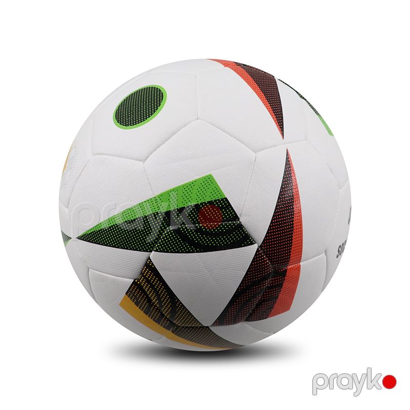 Soccermax Hyper Seam Futbol Topu N5 Rəngli Soccermax Yüksək Sıxlıqlı Futbol Topu — İdman, hobi, istirahət, Bakı (3)