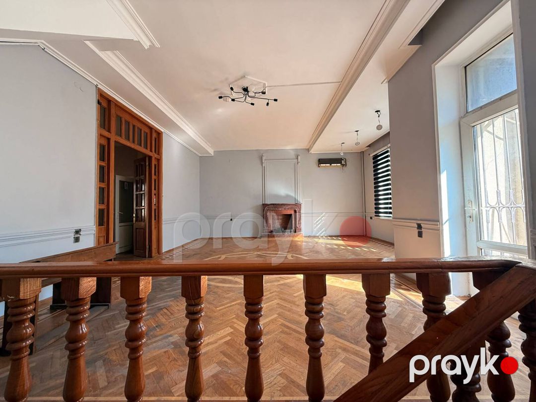 İcarəyə verilir obyekt 850 m² — Əmlak, Bakı (4)
