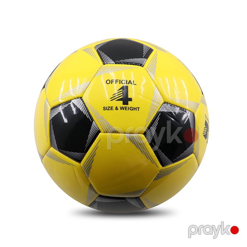 Kamanda Oyunları Üçün Adidas Futbol Top Futbol Topu 4 nömrəli — İdman, hobi, istirahət, Bakı (3)