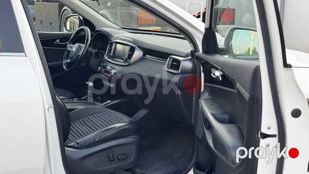 Kia Sorento, 2.0 L, 2018 il, 180 000 km — Avtomobillər, Gəncə (12)