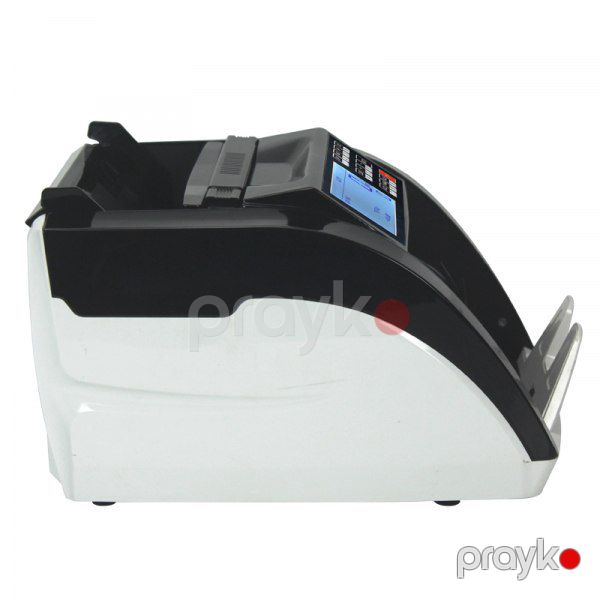 Pul sayan aparat "Bill Counter XD 6800" — Biznes və avadanlıq, Bakı (4)
