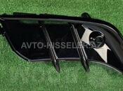 Toyota Camry 2024-2025 ön büfer haşiyəsi — Bakı