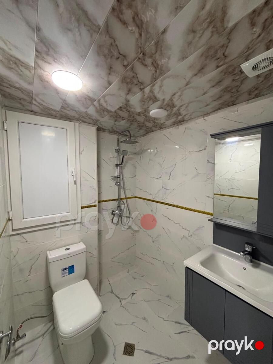 Satılır 3 otaqlı köhnə tikili 70 m² — Mənzil, Bakı (9)