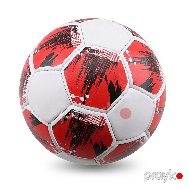 Keyfiyyətli Kamanda Futbol Topu Pakistan İstehsalı Olan 5 Nömrəli Tractor Futbol Topu — İdman, hobi, istirahət, Bakı (2)