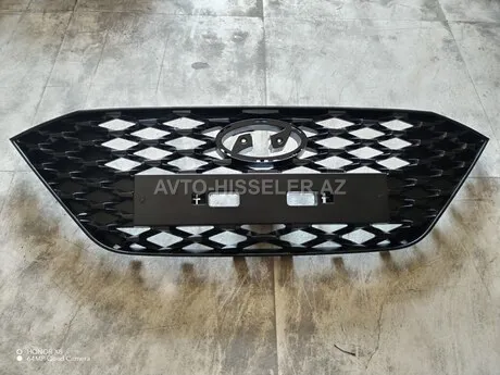Hyundai accent 2020 ablisovka — Bakı