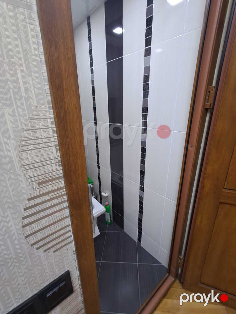Satılır 3 otaqlı köhnə tikili 78 m² — Mənzil, Sumqayıt (7)