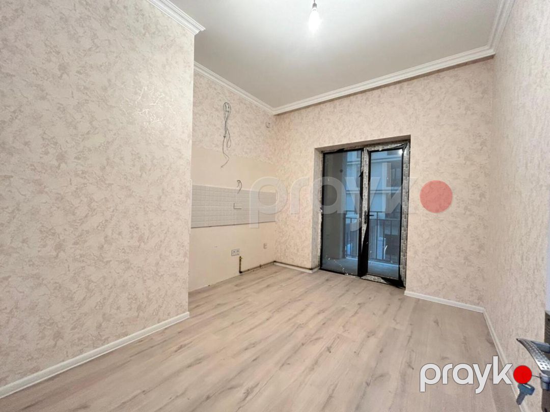 Satılır 2 otaqlı yeni tikili 100 m² — Mənzil, Bakı (9)
