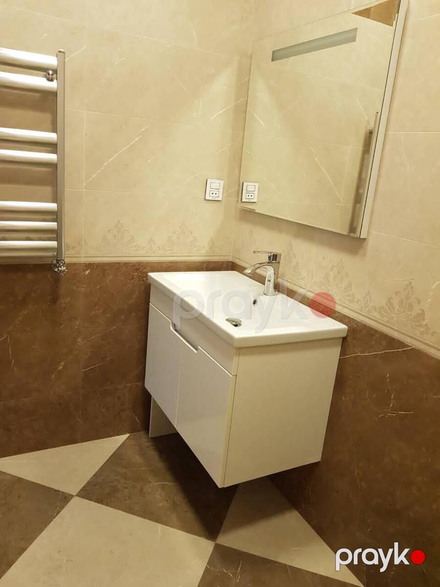 İcarəyə verilir 2 otaqlı yeni tikili 67 m² — Mənzil, Bakı (8)