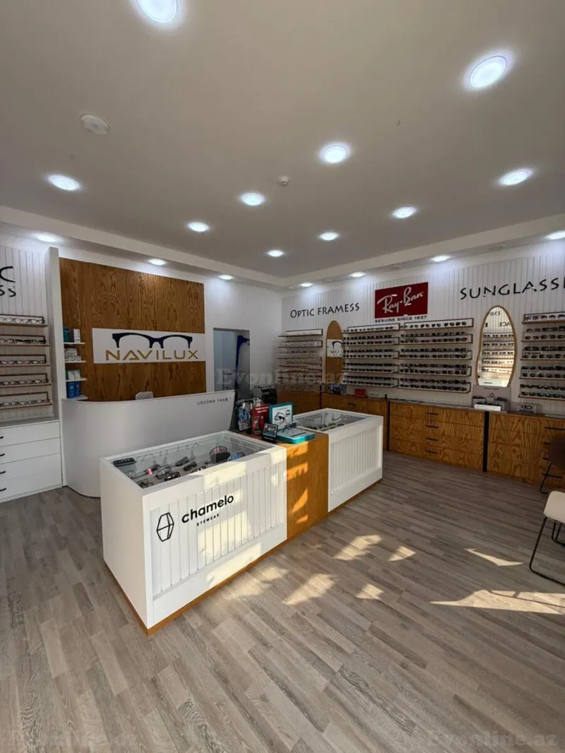Satılır Obyekt 52 m² Bakı, Nəsimi r — Əmlak, Bakı (7)