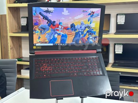 İşlənmiş Acer Nitro, 15.6 Intel Core i5, 1 TB, Ünvandan götürmə, Ödənişli çatdırılma, Rayonlara çatdırılma — Bakı