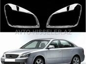 Kia Optima 2005 fara şüşəsi — Bakı