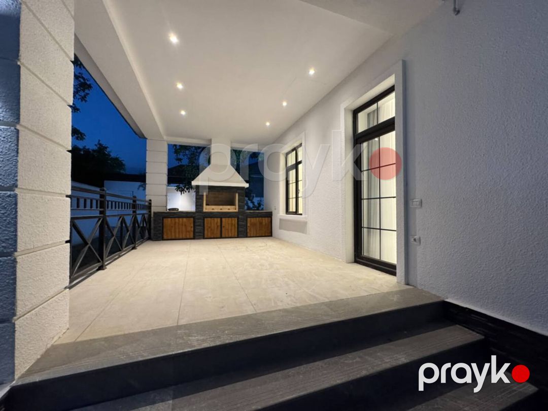 Villa, Mingəçevir ş — Ev, villa, Mingəçevir (8)