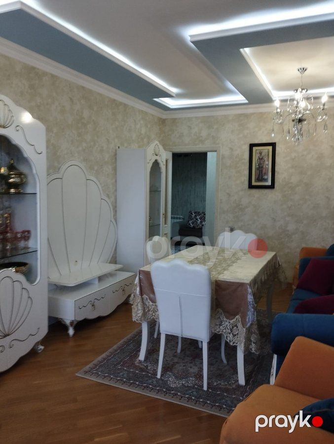 Bağ evi, 85 m², İsmayıllı — Daşınmaz əmlak, İsmayıllı (3)