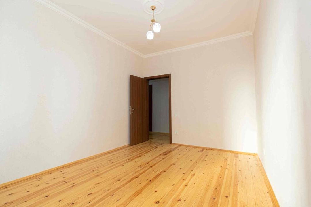 4-otaqlı yeni tikili, Sumqayıt ş., 88 m² — Mənzil, Sumqayıt (5)