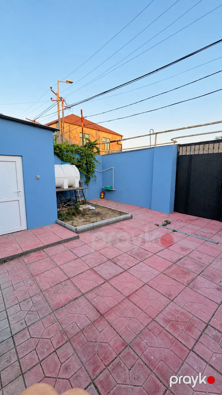 Satış: 3 otaqlı Ev / villa, 50 m², Xəzər rayonu — Ev, villa, Bakı (2)