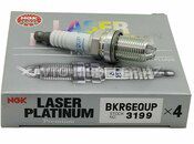 BMW-sveça E39, E46, E38, E53,E60 alışdırma şamları — Bakı
