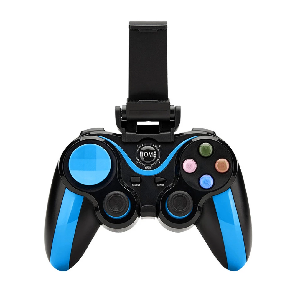 Smartfon üçün joystik Gamepad S6 (android, iOS və Windows) — Elektronika, Bakı (5)