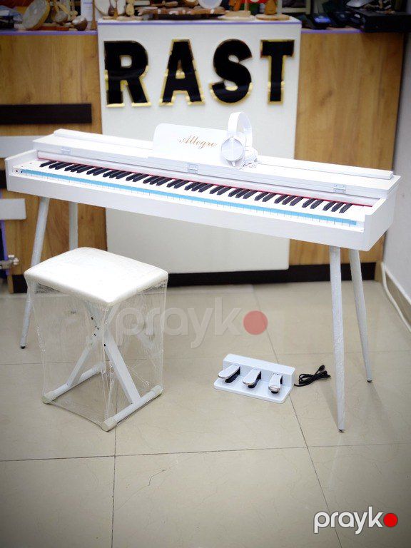 Elektro piano — Musiqiə alətləri, Bakı (6)