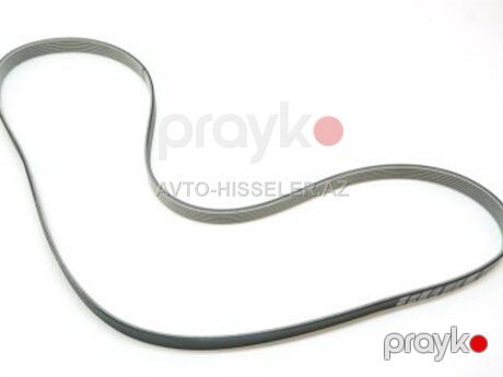 BMW kəməri 6PK1698 — Bakı