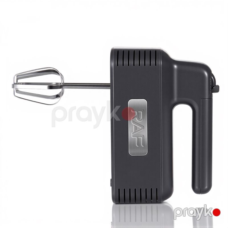 RAF R.6703 - Mikser Əl Mikseri 2000W Güclü Əl Mikseri — Blenderlər, xırdalayanlar və mikserlər, Bakı (2)