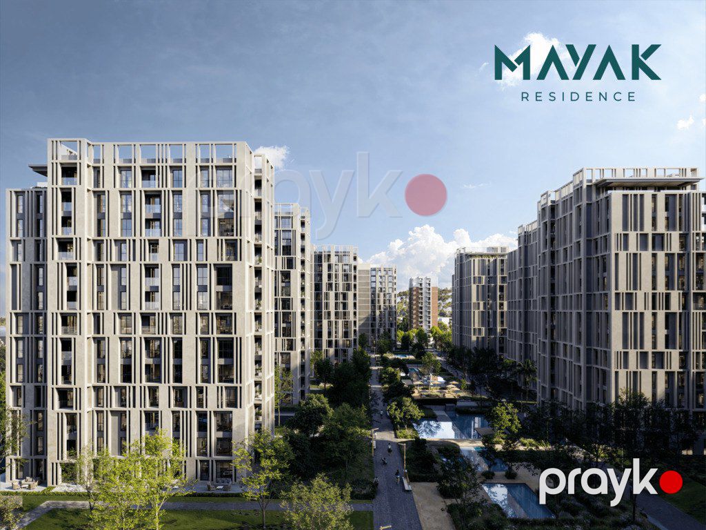 Satılır 4 otaqlı yeni tikili 97.1 m² — Mənzil, Bakı (7)