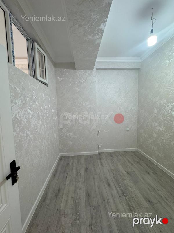 Satılır 3 otaqlı Bina evi menzil (Yeni tikili), 55 m², Masazır — Mənzil, Abşeron (4)