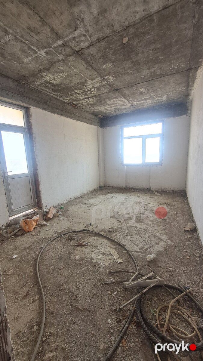 2-otaqlı yeni tikili, Sumqayıt ş., 74 m² — Mənzil, Sumqayıt (4)