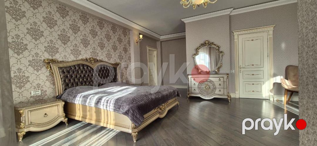 Satılır 4 otaqlı yeni tikili 290 m² — Mənzil, Bakı (11)