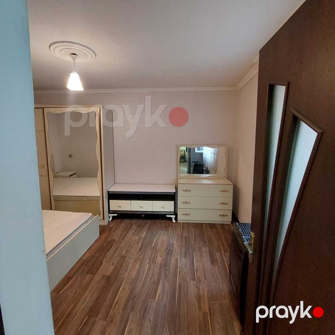 Satılır 2 otaqlı həyət evi/bağ evi 70 m² — Ev, villa, Bakı (8)
