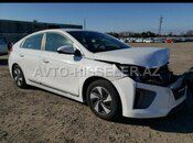 Hyundai İoniq ehtiyat hissələri — Bakı