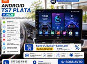 JBL android monitoru — BOSS AVTO — Запчасти и аксессуары — Аксессуары