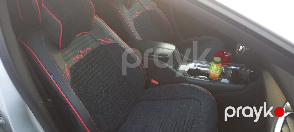 Chevrolet Malibu, 1.5 L, 2016 il, 230 000 km — Avtomobillər, Mingəçevir (12)