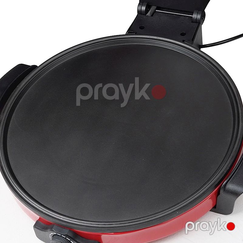 Pizza Bişiricisi DSP Mətbəx Pizza Aləti 2200W Gücündə Professional Pizza Maker Elektrikli Pizza Bişirən Soba — Qablar və mətbəx əşyaları, Bakı (6)