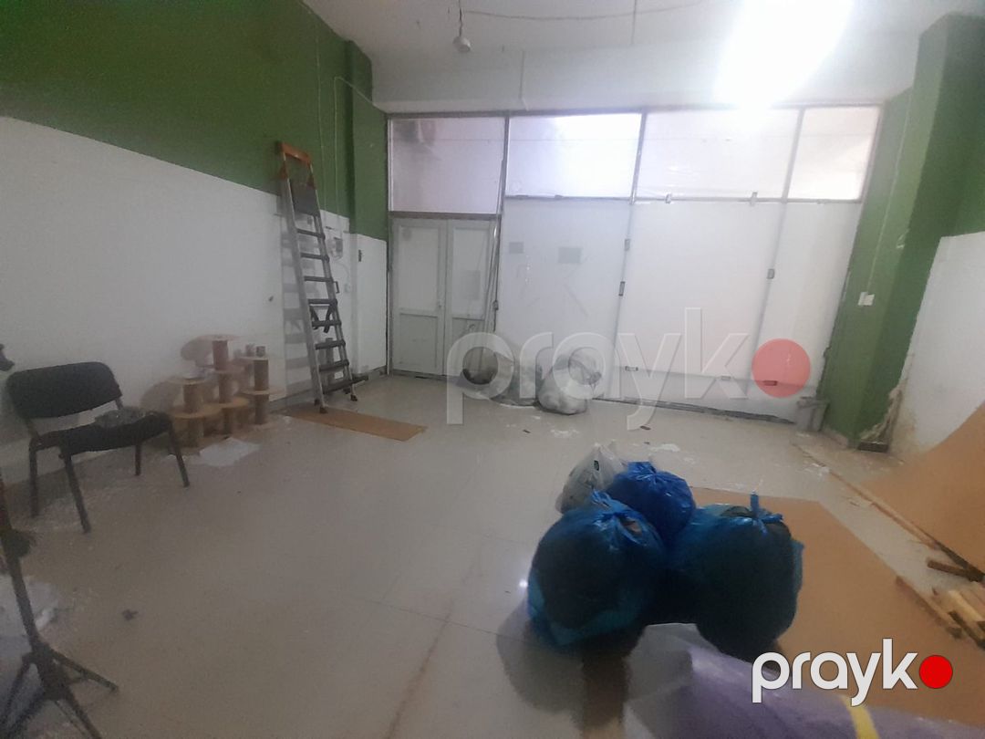 Obyekt icarəyə verilir, 40 m², 28 may metrosu, Bakı — Daşınmaz əmlak, Bakı (8)