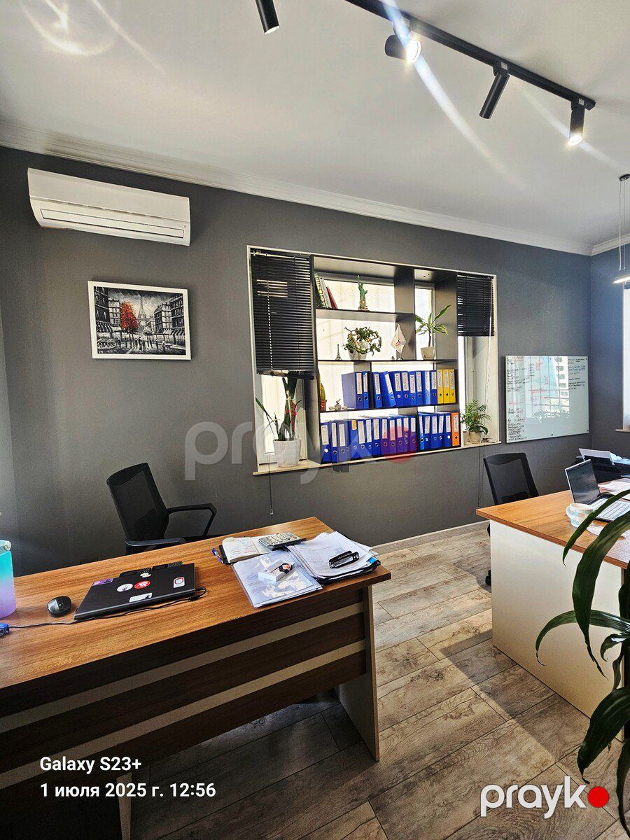 Satılır 7 otaqlı ofis 300 m² — Ofis, Bakı (5)