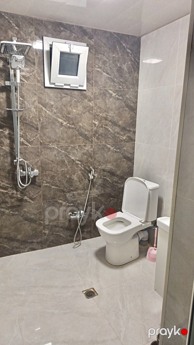 Satılır 4 otaqlı həyət evi/bağ evi 120 m² — Ev, villa, Bakı (11)