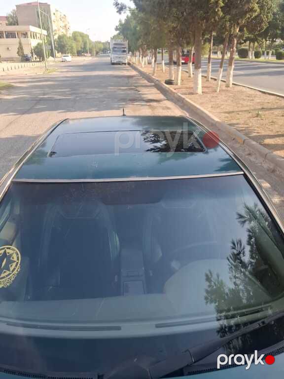 Mercedes C 180, 1.8 L, 1994 il, 320 000 km — Avtomobillər, Sumqayıt (6)