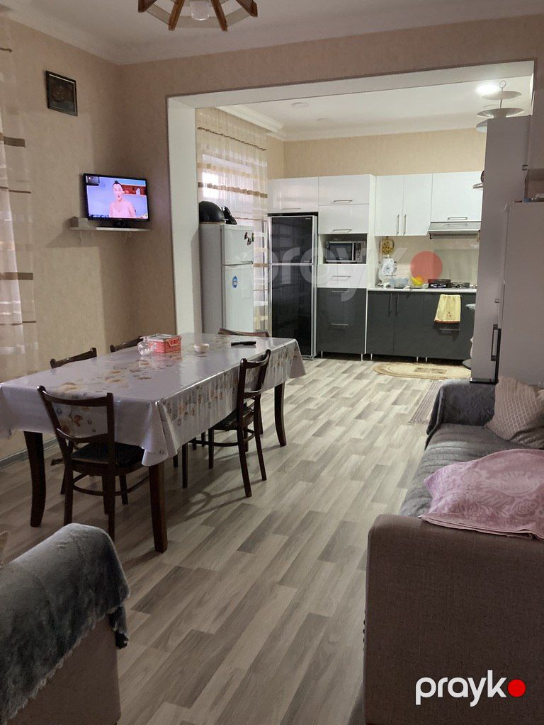Həyət evi, Buzovna qəs — Ev, villa, Bakı (6)