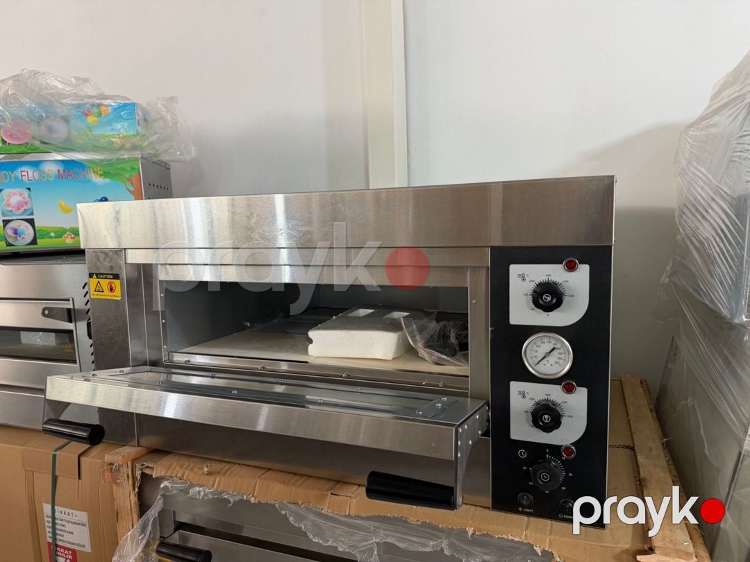 Pizza sobası — Biznes və avadanlıq, Bakı (10)