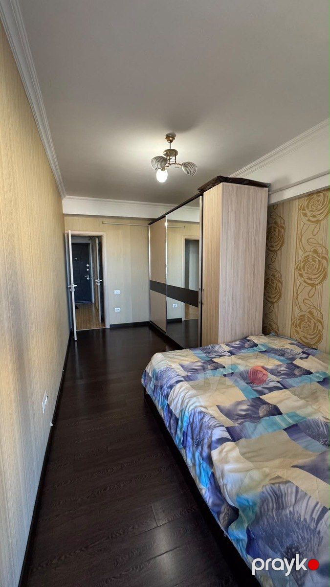 Satılır 2 otaqlı yeni tikili 51 m² — Mənzil, Bakı (4)