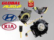 Hyundai və Kia Sükan Lenti — GLOBAL AVTO — Interior Parts