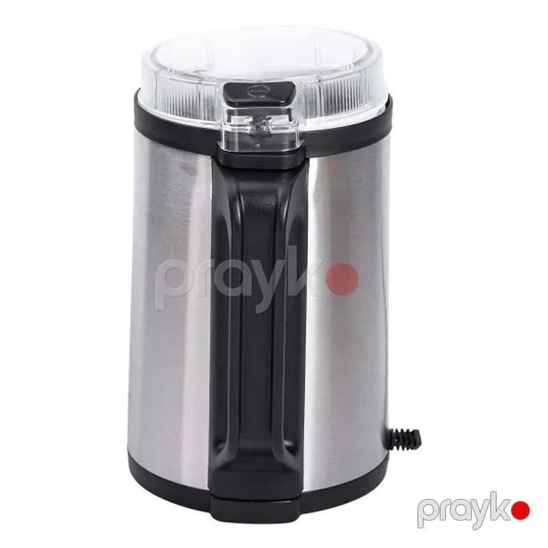 Sokany SK-04021 - Qəhvə Üyüdücü, 140 q Tutum, 300 Vt Güc, Qəhvə Üyüdən — Digər mətbəx texnikası, Bakı (4)