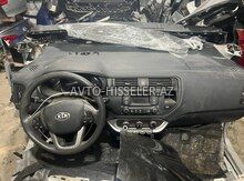 Kia Rio ehtiyat hissələri -avto-hisseler.az — Bakı