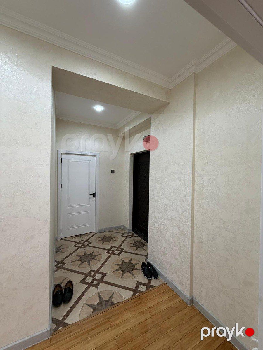 Satılır 3 otaqlı yeni tikili 85 m² — Mənzil, Bakı (6)