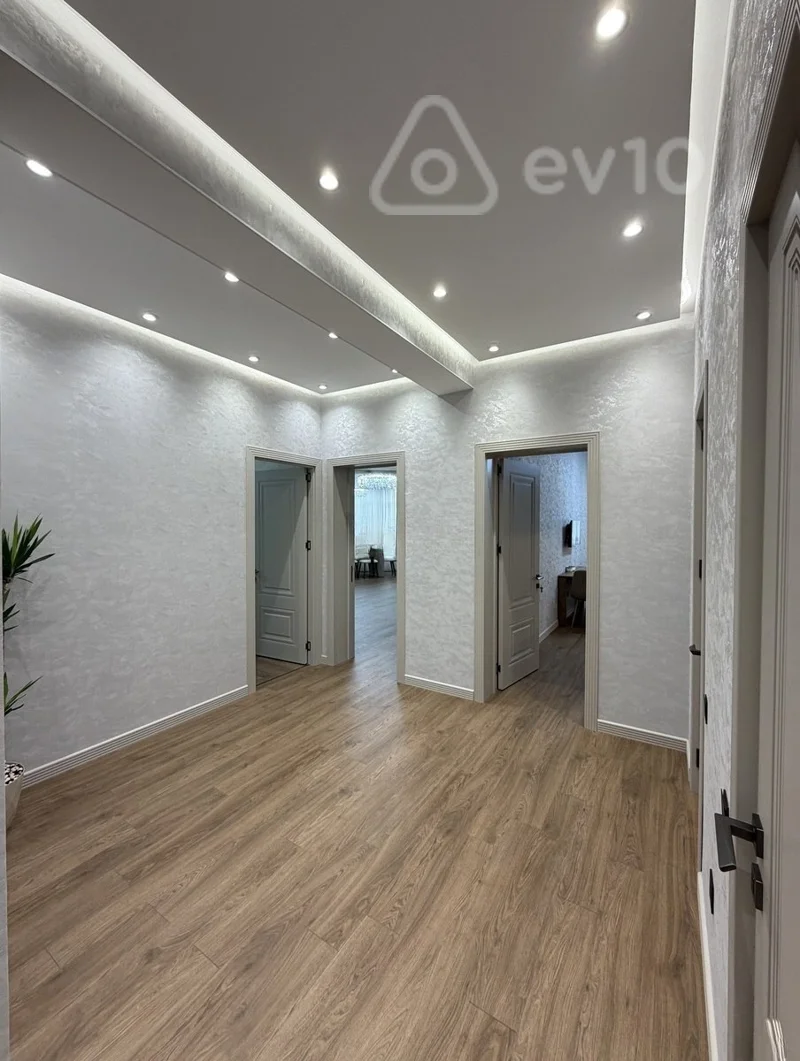 2 otaqlı mənzil, 70 m², Kövkab Safaraliyeva küçəsi — kirayə — Mənzil, Bakı (6)