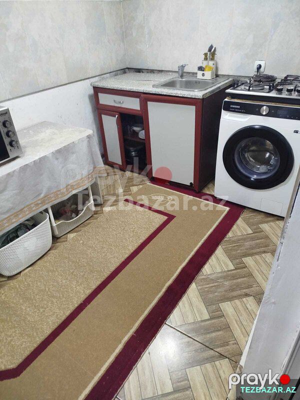 Keşlədə 2 mərtəbəıi 9 ot h/evi satılır — Ev, villa, Bakı (3)